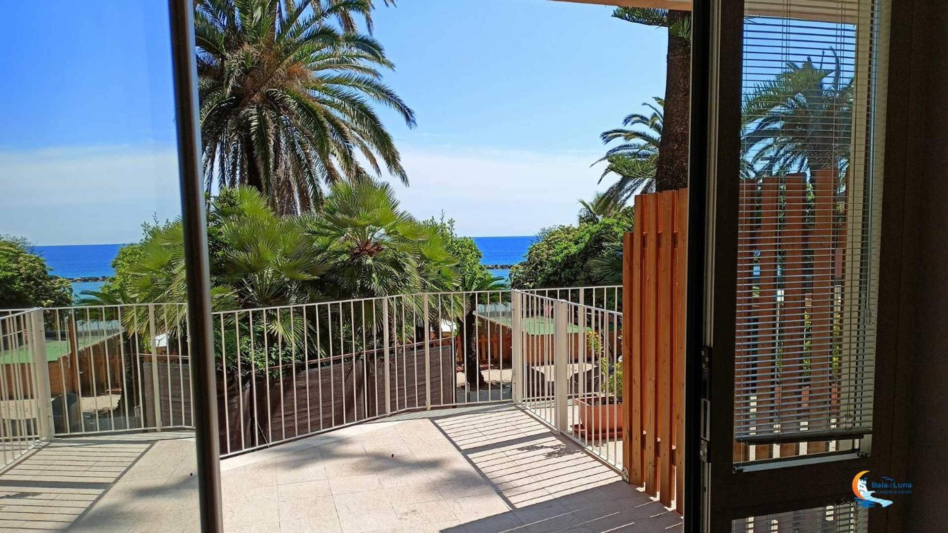 Baia Di Luna Santa Marinella Exterior foto